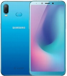 Прошивка телефона Samsung Galaxy A6s в Курске